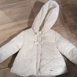 Mayoral Winter Coat, 24 Months